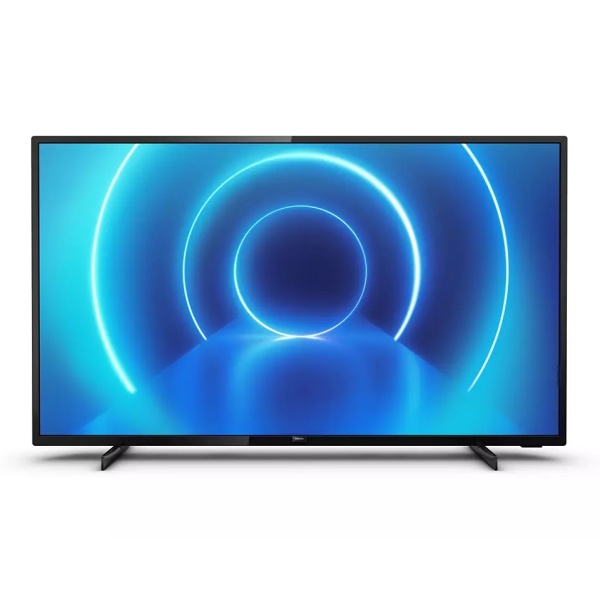 Televizor Led Smart Philips 108CM 4K Ultra HD Clasa A 43PUS7505/12 44502009